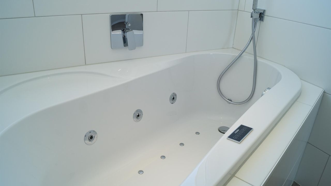 Badezimmer Badezimmer